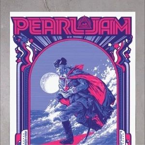 Meet your Posher, Jason